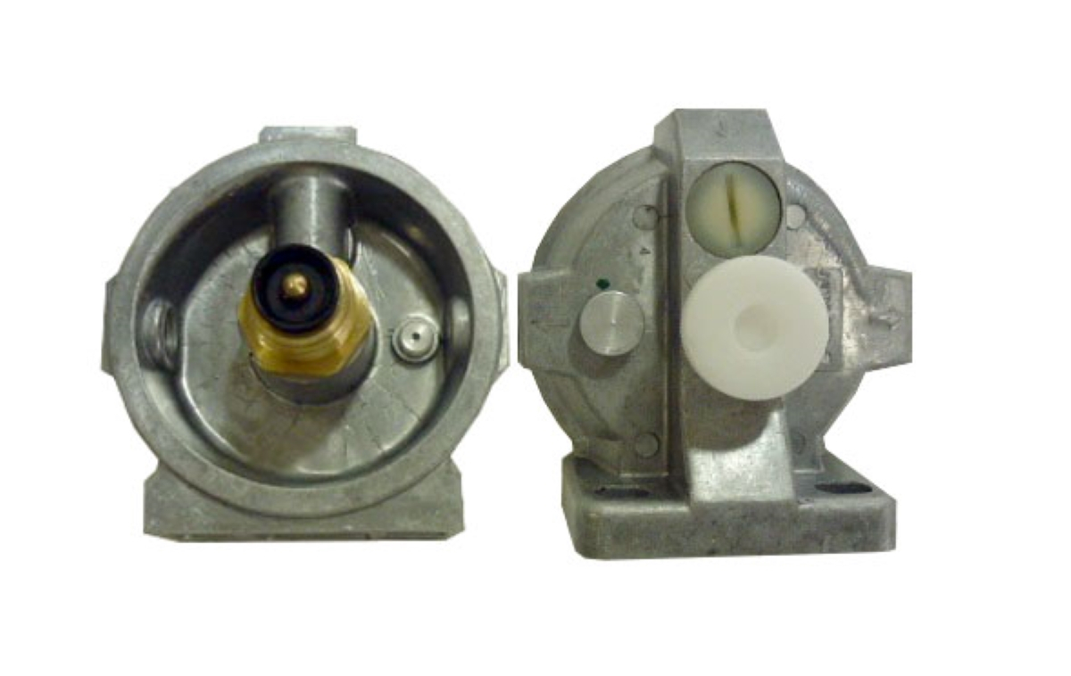 CABECOTE FILTRO COMBUSTIVEL SPRINTER CDI MB   SPRINTER CDI  (6904700090,)