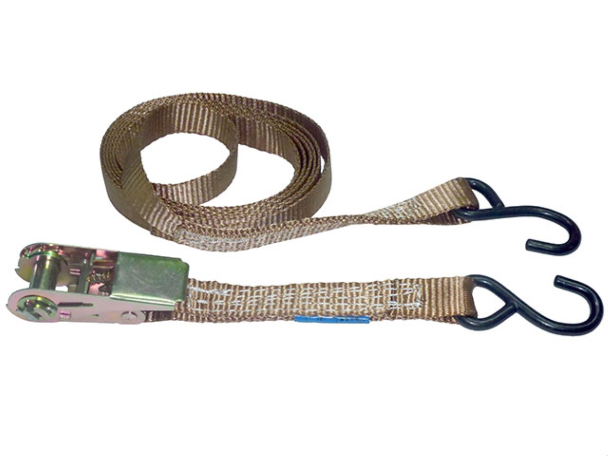 FITA AMARRAR CARGA PEQUENA 3 METROS 800 KG (512964)