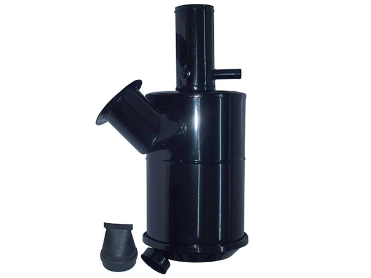 FILTRO AR SECO COMPLETO (BICUDINHO) (3840907301-)