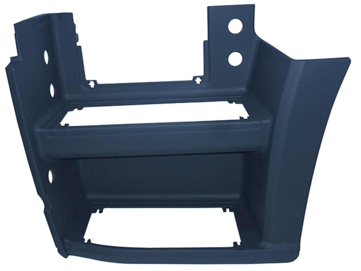 ESTRIBO INFERIOR L.E 2 DEGRAUS (9436660401-)