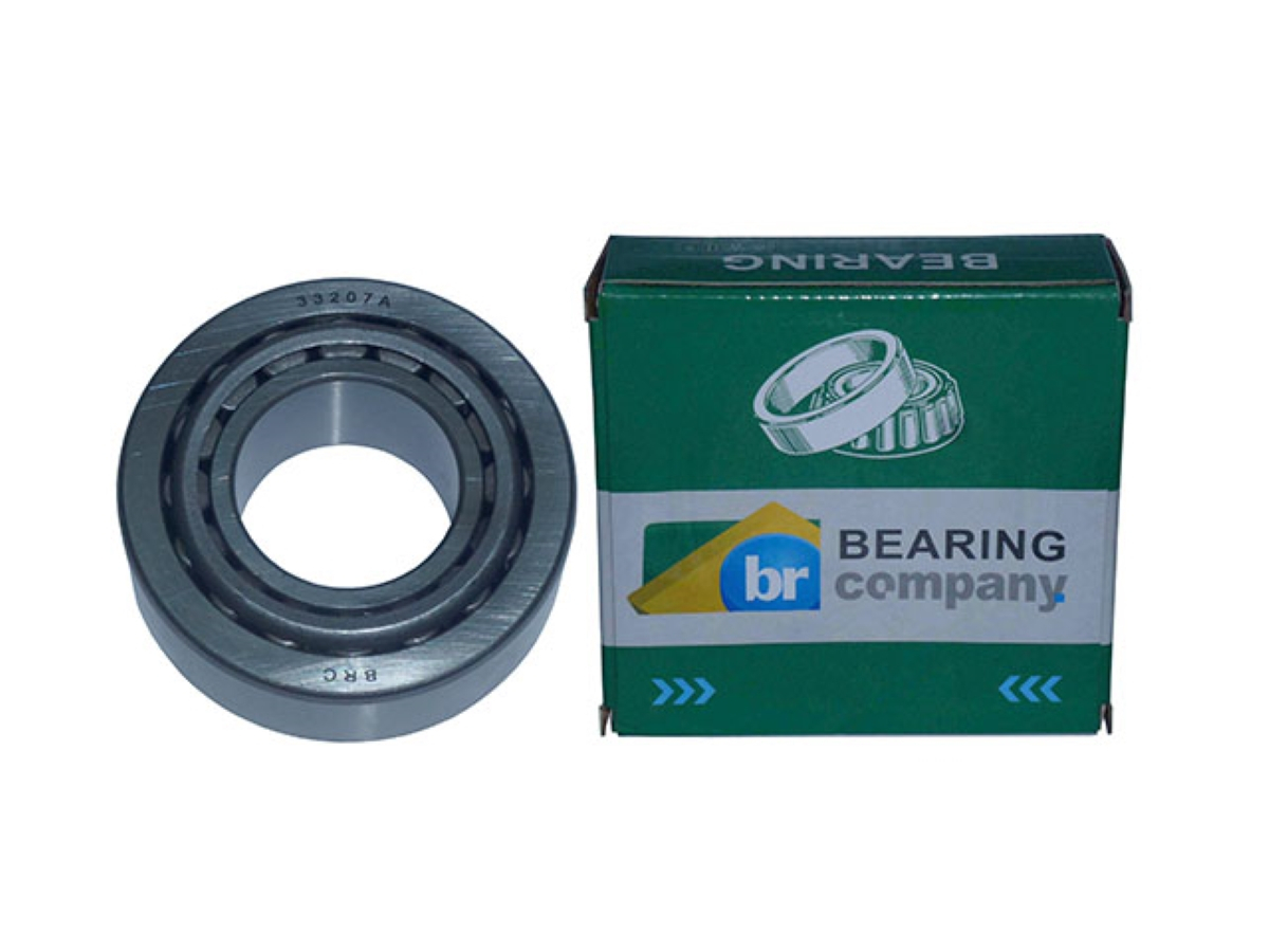 ROLAMENTO RODA DIANTEIRO INTERNO 33207A/ (0059810705-)