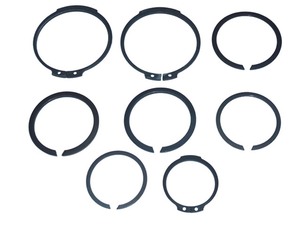 KIT TRAVA ENGRENAGEM CAMBIO (9709944441-)