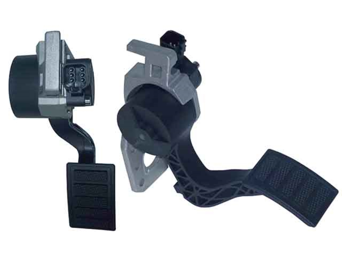 PEDAL ACELERADOR VOLVO FH (20574535)