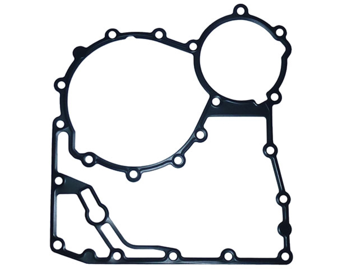 JUNTA ENGRENAGEM CAMBIO RETARDER (1766023-)