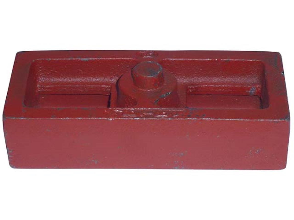 CALCO MOLEJO TRUCK (70X40) (3893224031|)