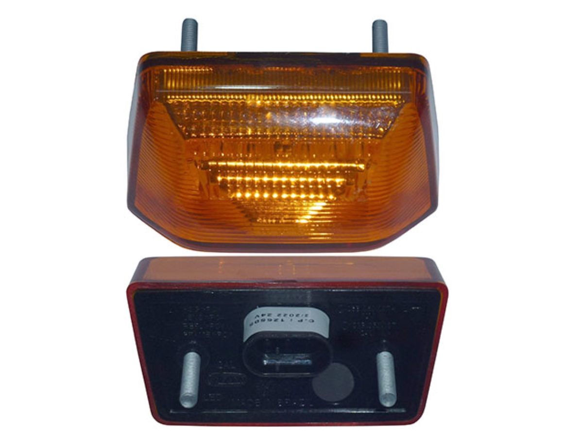 LANTERNA POSICAO LATERAL/DIRECIONAL 24V (23B953037_)