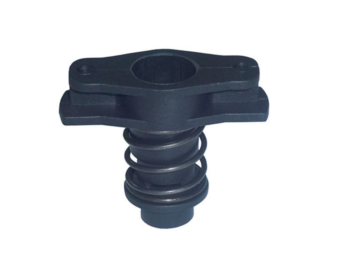 CONJUNTO POSICIONADOR FILTRO SUPORTE MB 1214C 1214K 1418R 1420 1720 1718 1723 24