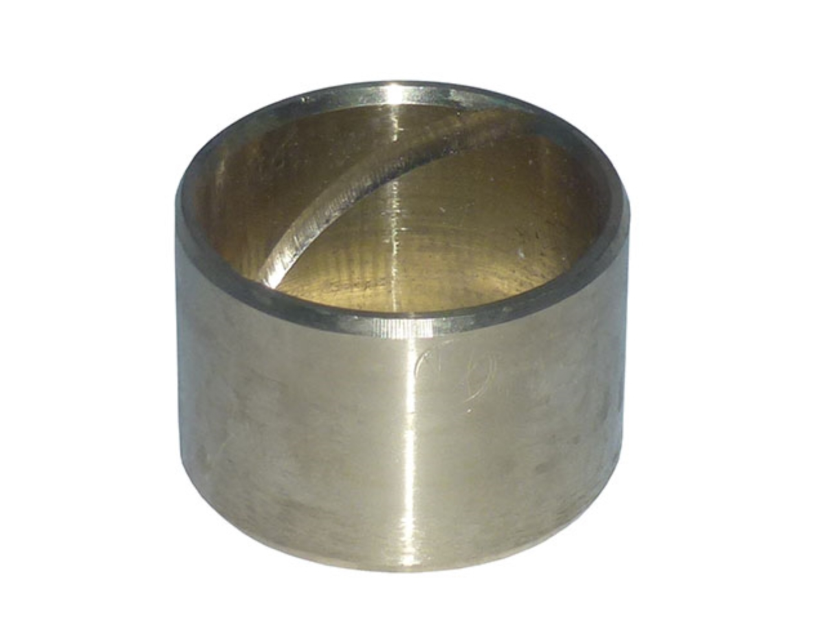 BUCHA FREIO SEM MENOR FECHADA 42X48X32.4M MB MERCEDES BENZ FREIO A AR  (30542106