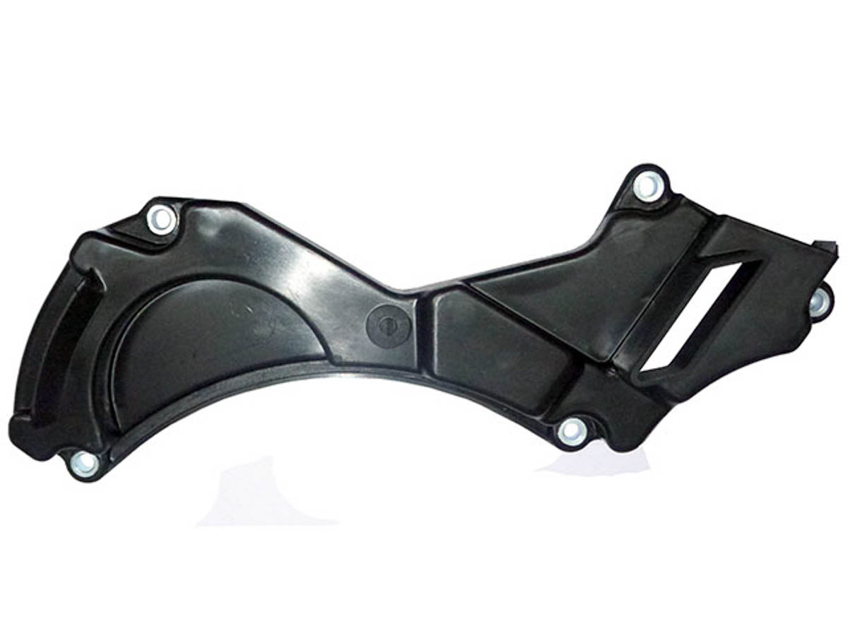 CARCACA DE EMBREAGEM VISCOSA (0027C.)