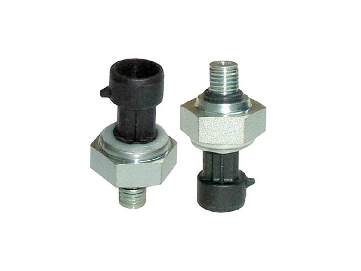 SENSOR PRESSAO OLEO VW CONSTELLATION 26260 31260 19320 25320 (2U2919081.)