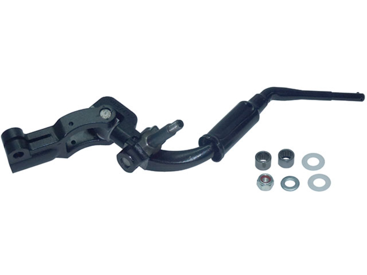 ALAVANCA CAMBIO VW BUS 8150EOD 9150EOD CUMMINS (2R0711117])