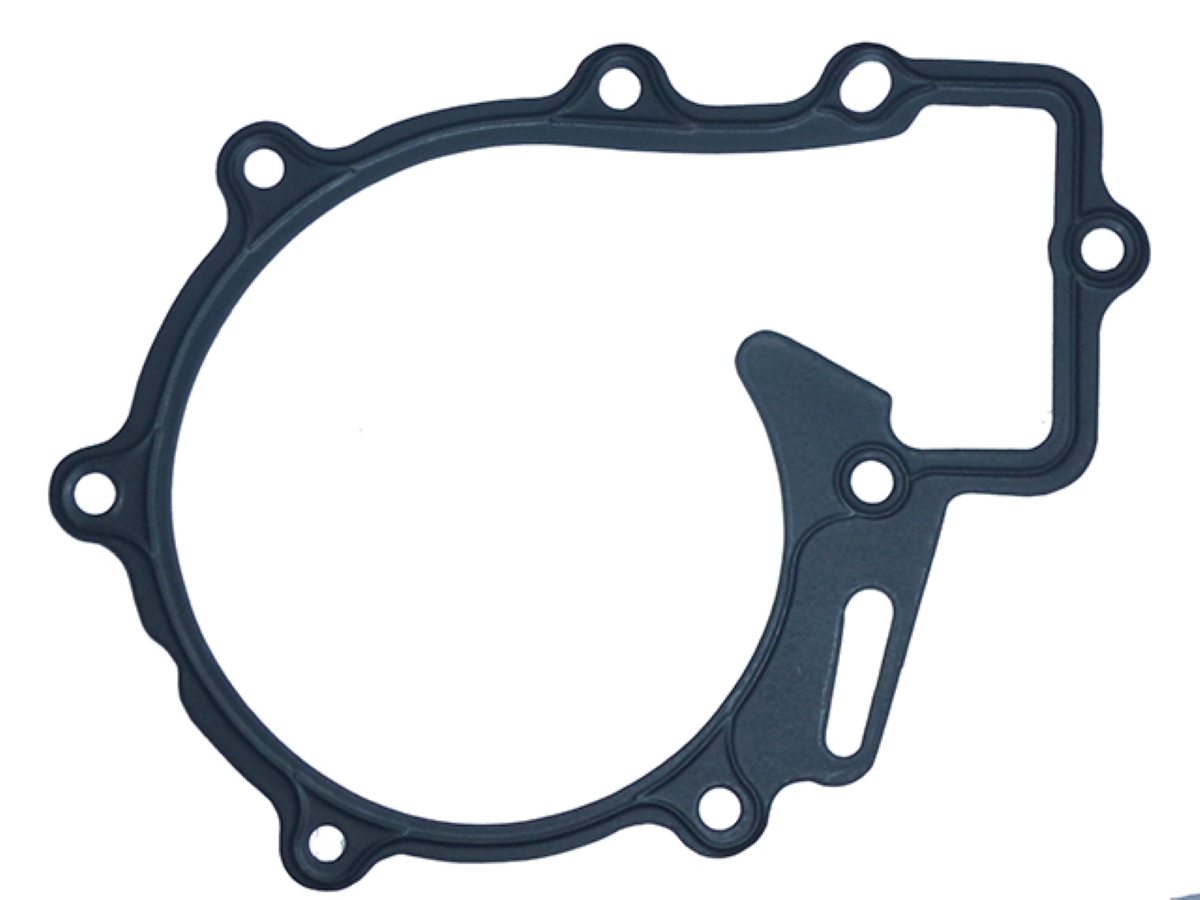 JUNTA BOMBA AGUA CHAPA VINCADA CV MB SPRINTER 2500 MERCEDES BENZ (6512010180)