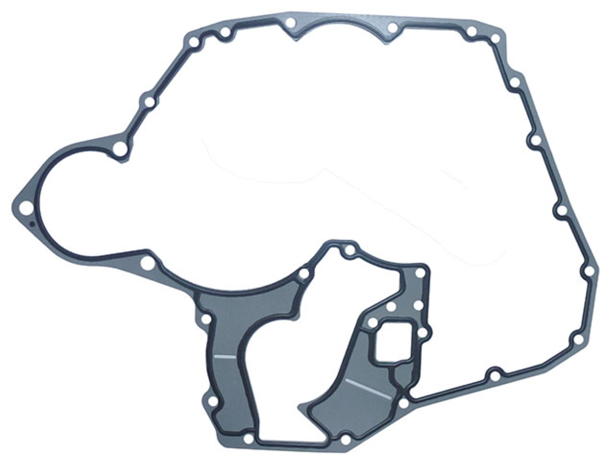 JUNTA TAMPA DISTRIBUICAO VW CONSTELLATION WORKER ADVANTECH 13190 15190 17190 (07