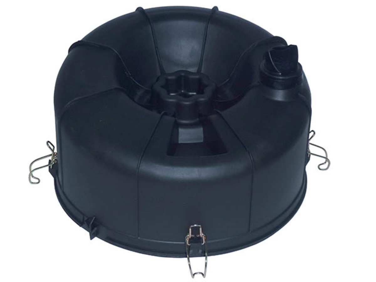 TAMPA CORPO FILTRO AR DO BR514525 ALTURA (1829712-)