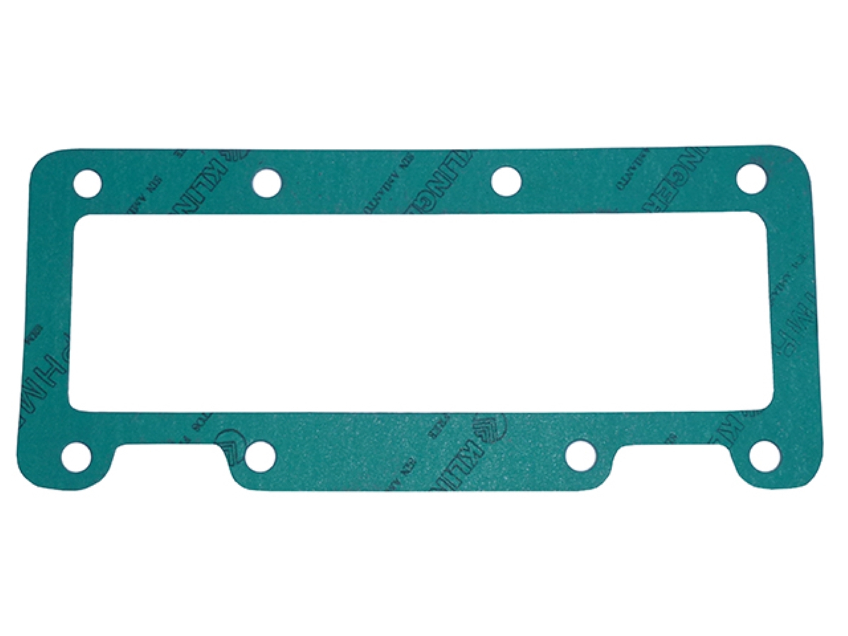 JUNTA COLETOR ADM.CUMMINS SERIE C 8.3L N (TJG129717-)