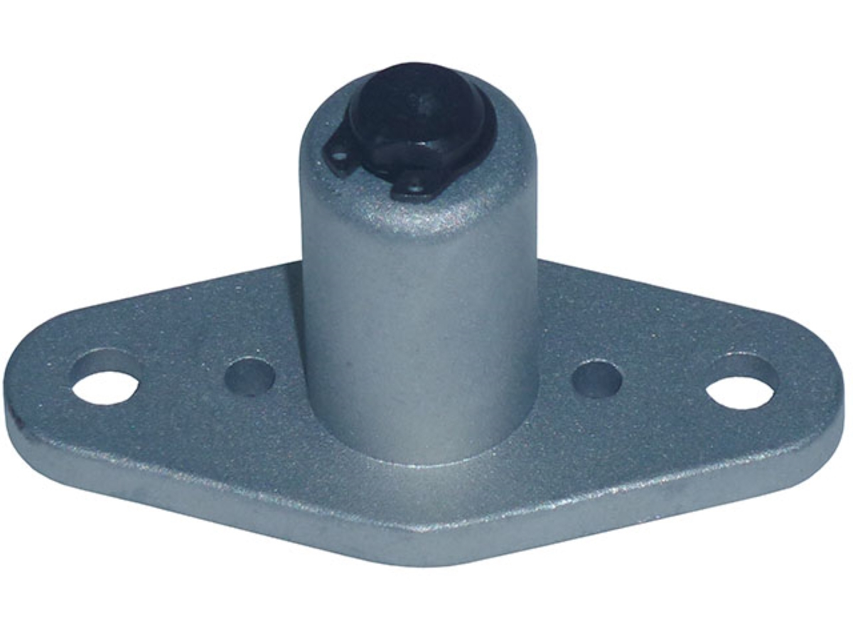 BATENTE PORTA LATERAL CORREDICA PARA IVECO DAILY APOS 2007 (500329760])