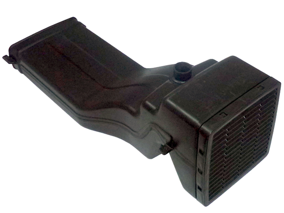 TOMADA DE AR MB HPN 1218 1618 MERCEDES BENZ (3825280002)