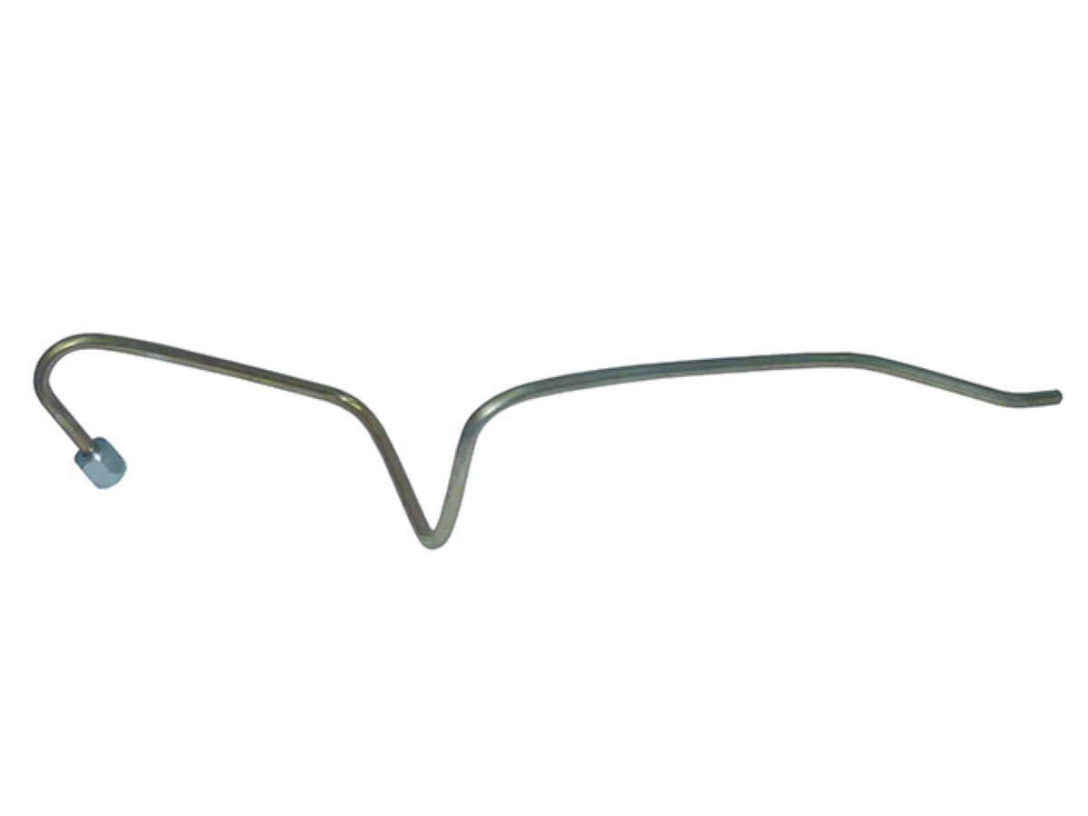 TUBO CILINDRO EMBREAGEM PARA SCANIA SERIE 4 (1540378)