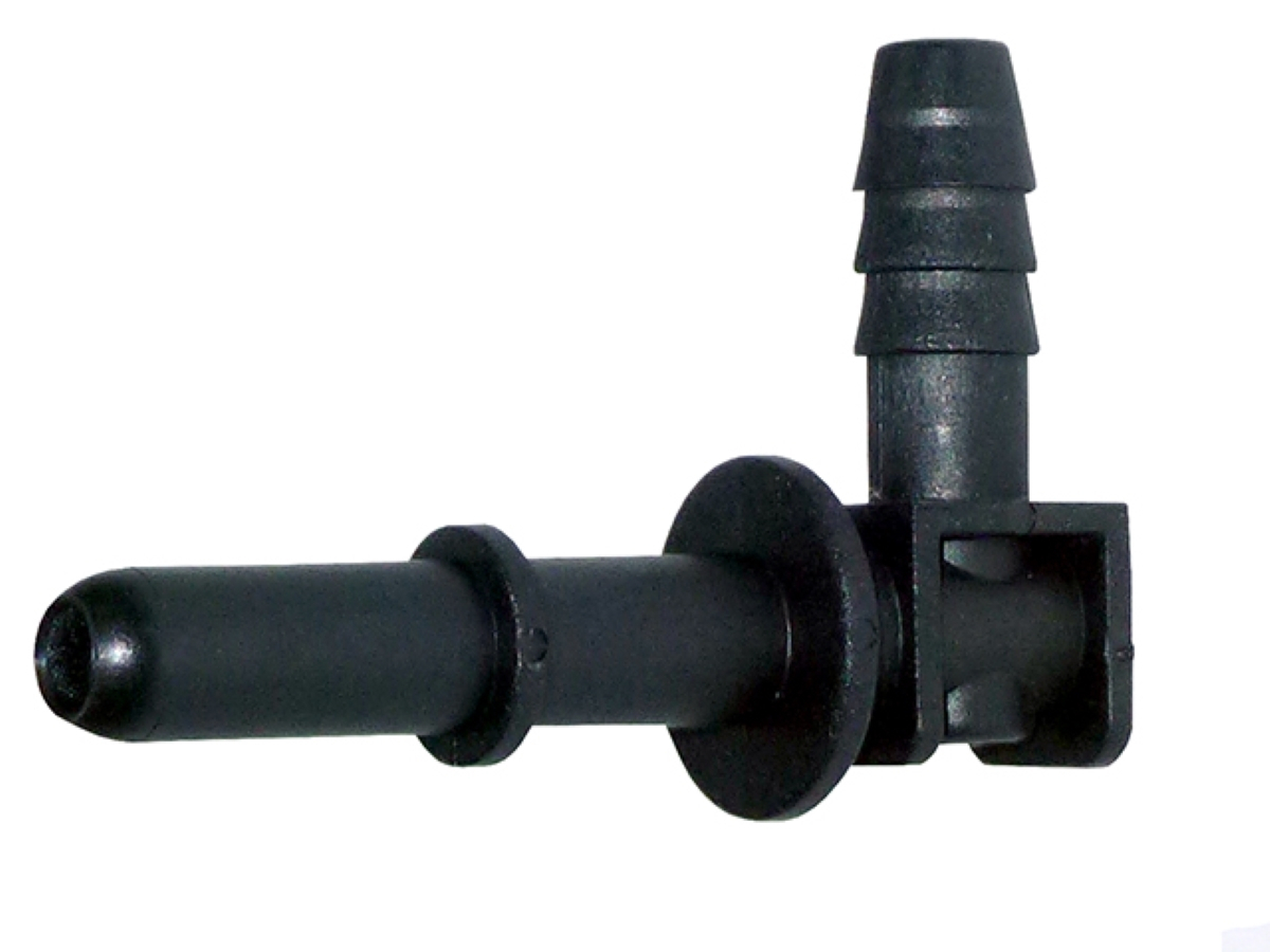 CONEXAO ENCANAMENTO COMBUSTIVEL 8MM VW 8150E 9150E 13170E 15170E 13180E 15180E (