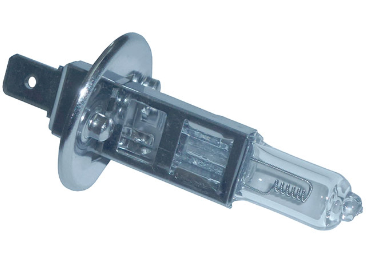 LAMPADA H1 24V 70W DIVERSOS LINHA PESADA (H124V])