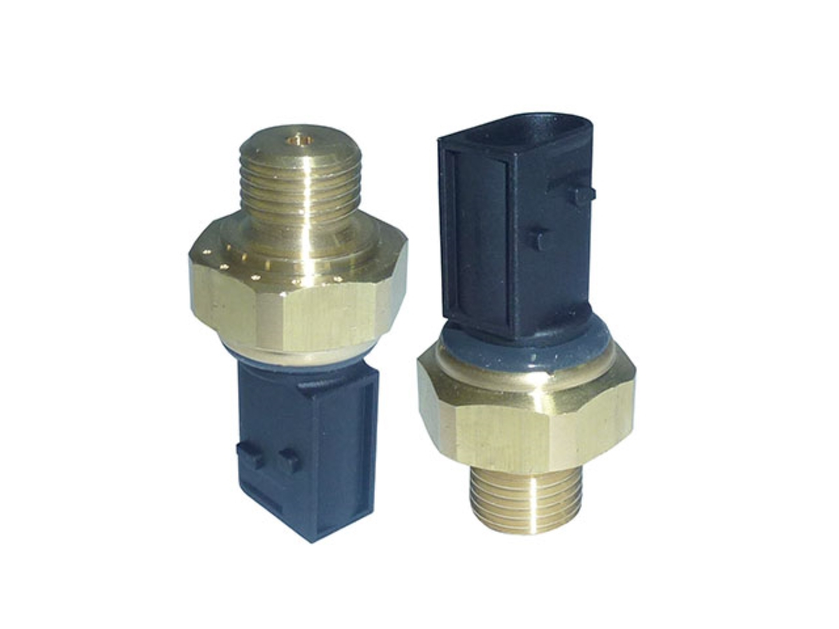 SENSOR PRESSAO AR PARA SCANIA P G R (1889798)