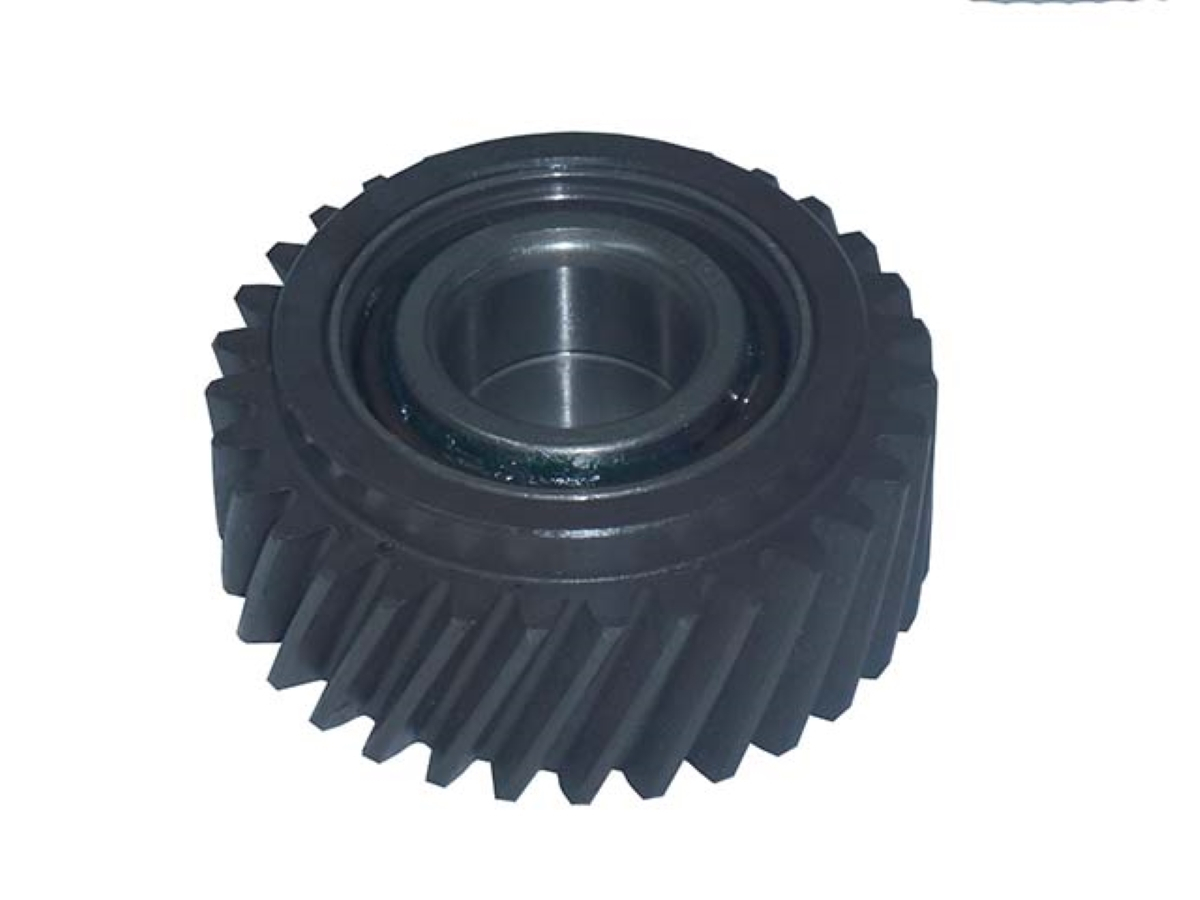 ENGRENAGEM BOMBA AGUA COM ROLAMENTO VOLVO N10 N12 NL10 NL12 (8125314.)