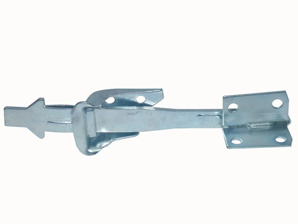 LIMITADOR PORTA ESQUERDO FORD CARGO (XC456823501AA-2214)