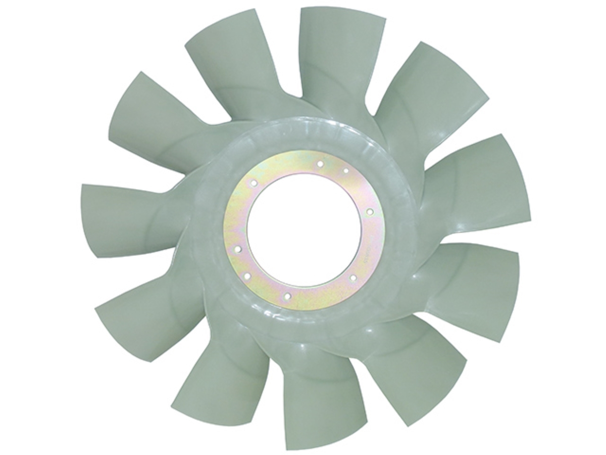 HELICE 11 PAS 690MM VOLVO FM D13 FM VE13 EURO 5 FM D13C 460 500 D13A 440 480 (21