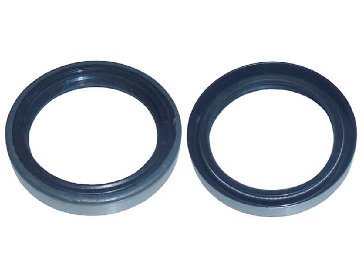 RETENTOR FLANGE TRASEIRA PARA IVECO DAILY (40000161])