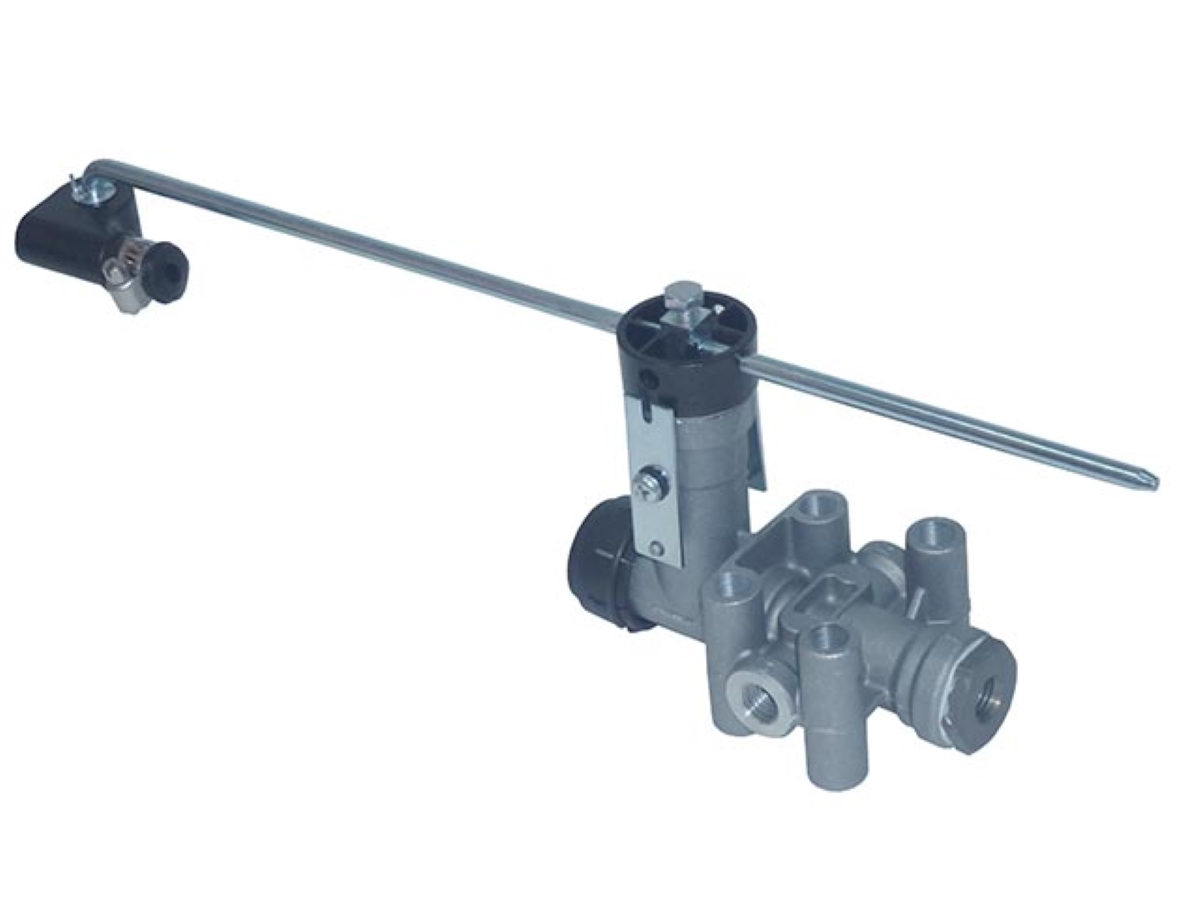 VALVULA NIVELAMENTO VW 17240OT 17260EOT 18310 18310OT (2TB412600A.)