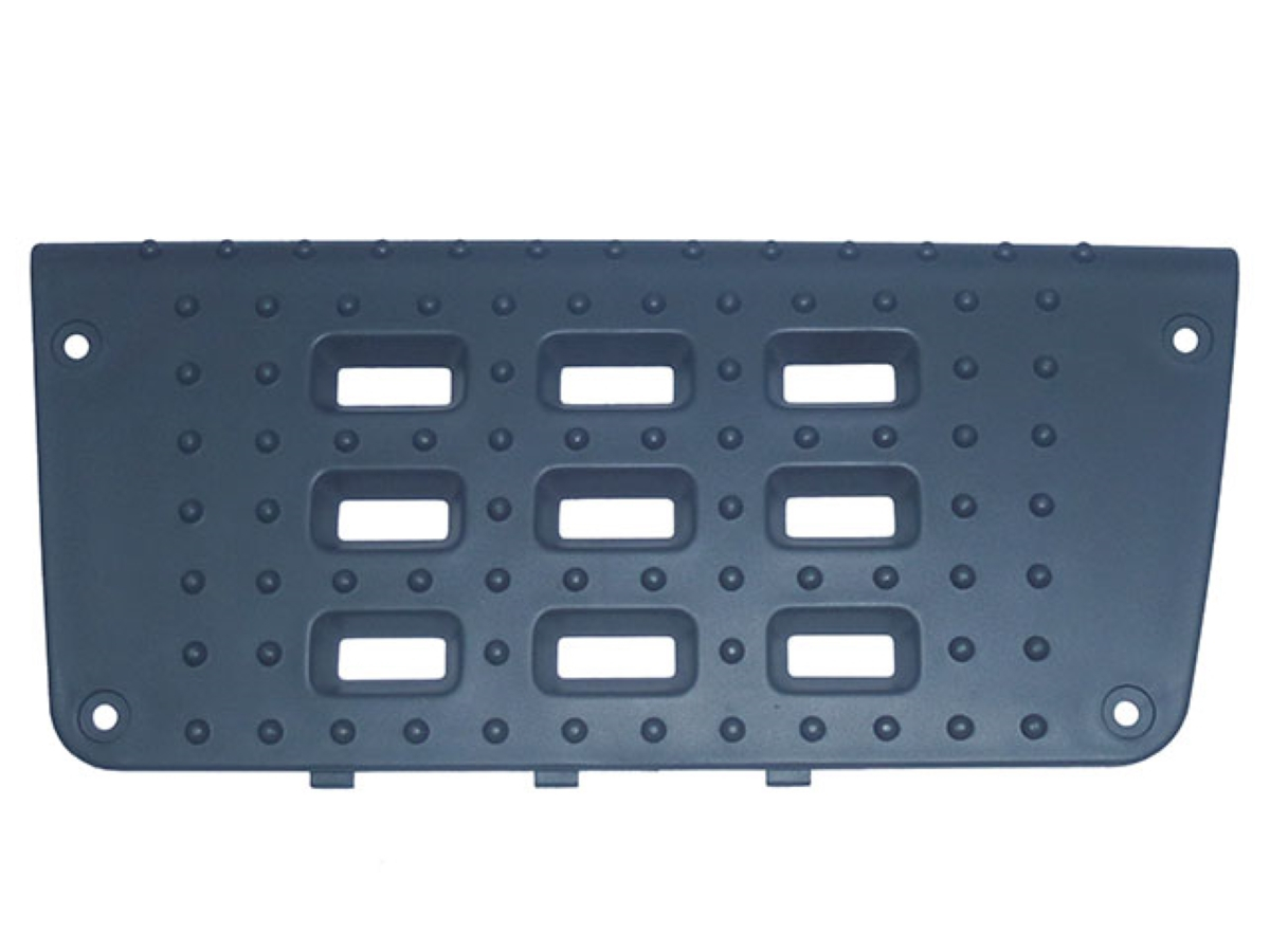 TAPETE ESTRIBO SUPERIOR L.E (2S2821685-)