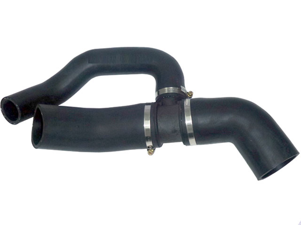 MANGUEIRA RADIADOR PARA SCANIA P G R (1878891)