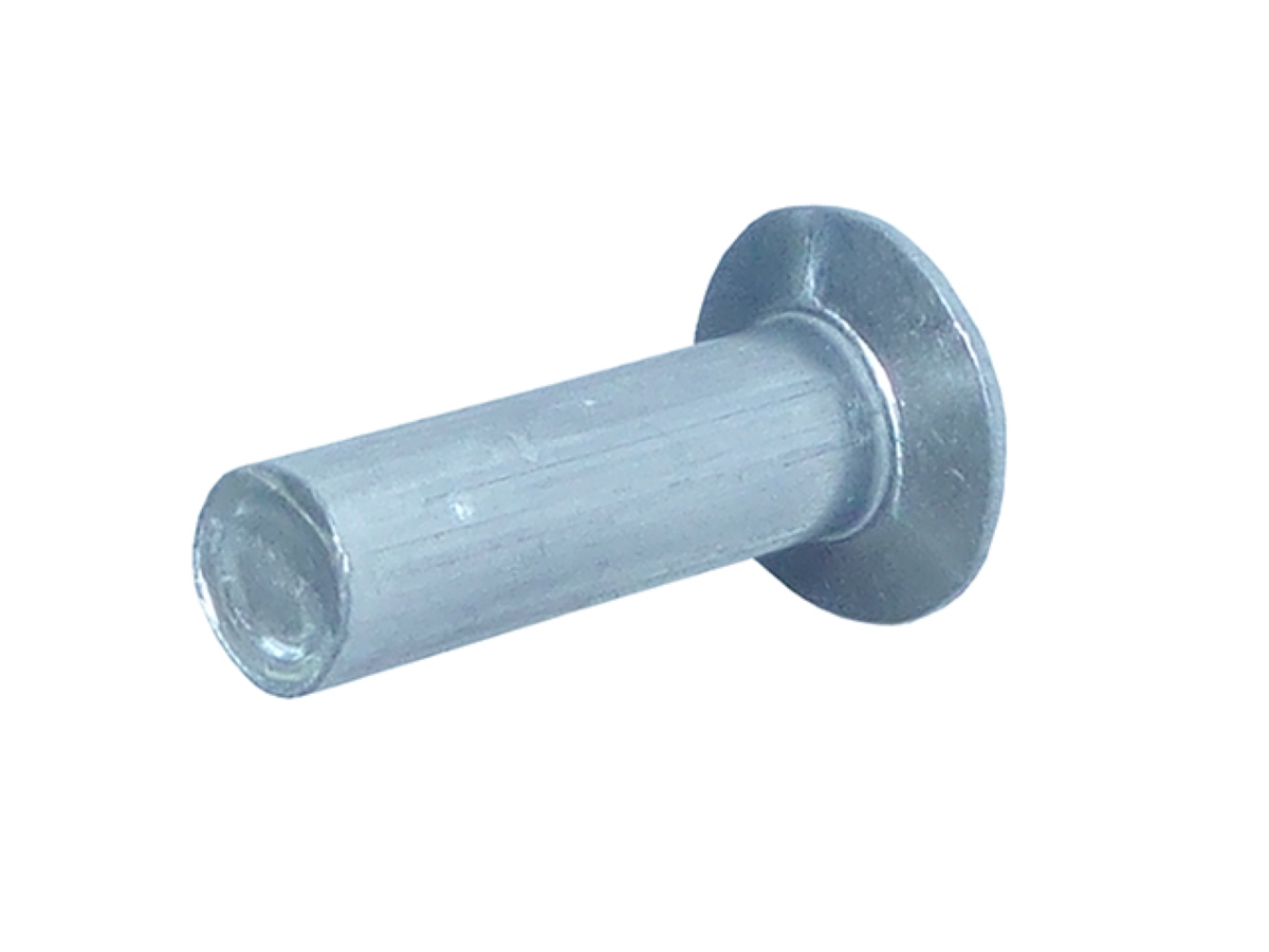 CAIXA 100 REBITE ALUMINIO 10X12 MACICO CARRETA TODOS (45074.)