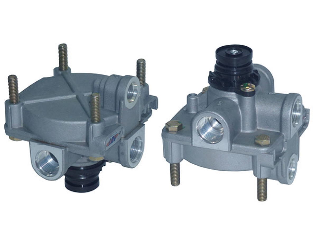 VALVULA RELE VOLVO B10 B12 FH12 FH13 FM10 FM12 FM13 NH10 NH12 NL10 NL12 (3173150