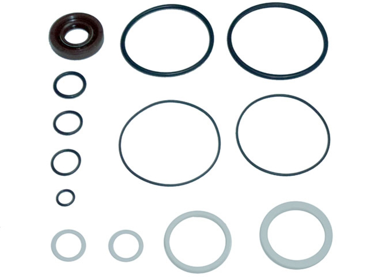 REPARO BOMBA DIRECAO HIDRAULICA PARA SCANIA 113 (1308495.)