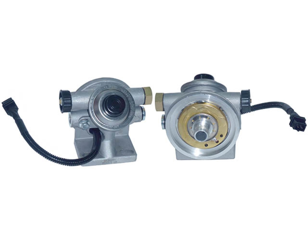 SUPORTE FILTRO COMBUSTIVEL DRK-0 MB ACTROS AXOR ATEGO MOTOR EURO 4 / 5 (00047004