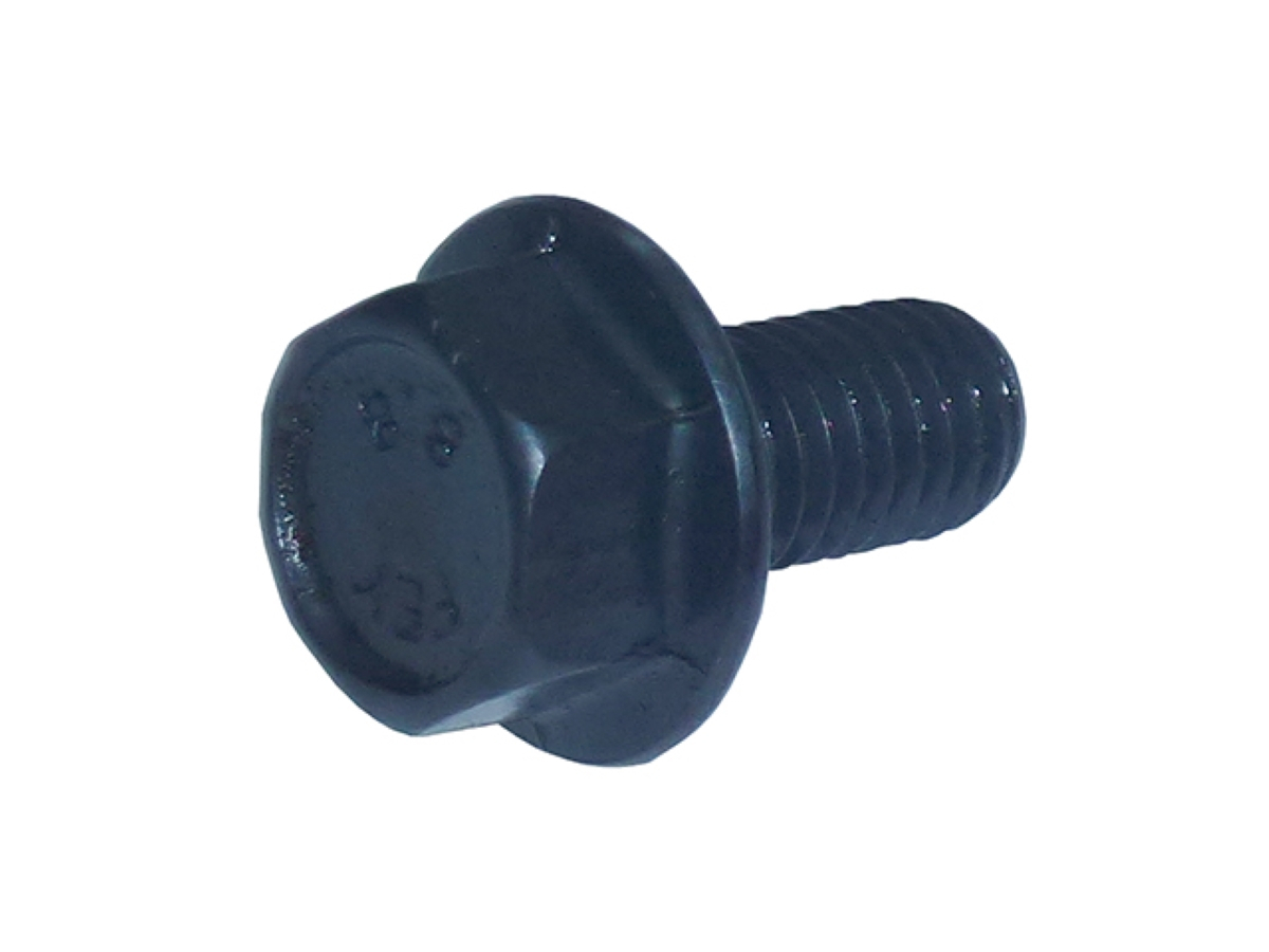 PARAF SEXT.FLANG. M8X30X1,25 10.9 RT SERIE 3/4 (812519)