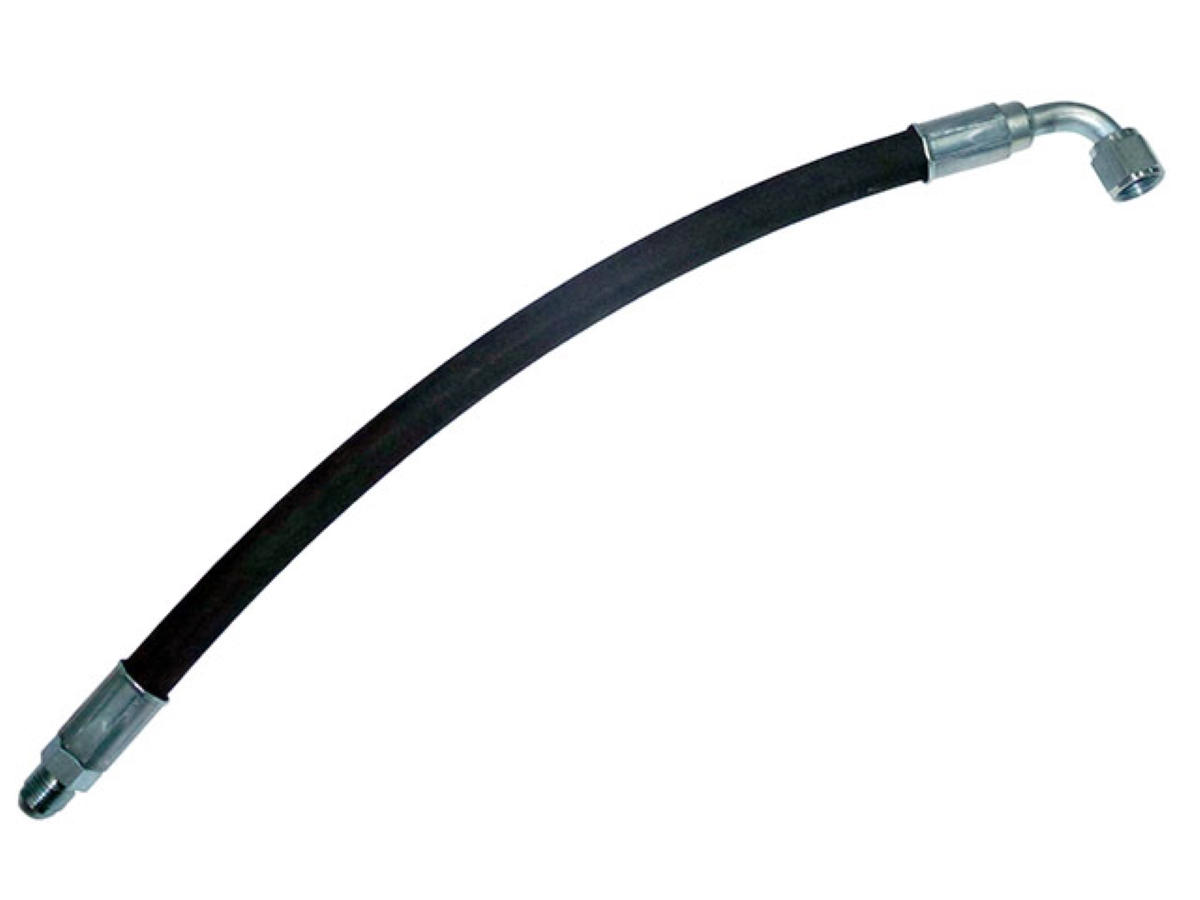 MANGUEIRA DIRECAO HIDRAULICA VW CONSTELLATION ONIBUS EURO 5 (2W0145745D.)