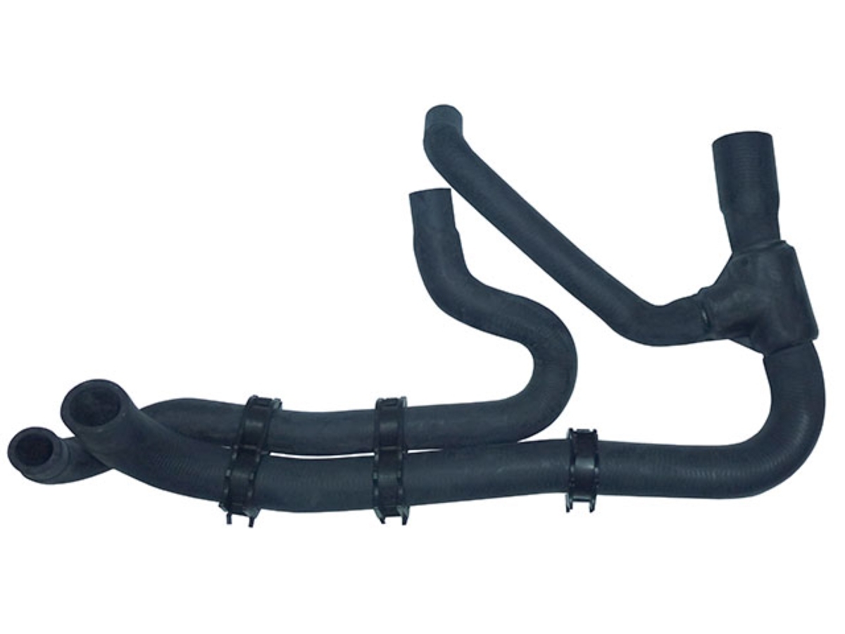 MANGUEIRA SUPERIOR RADIADOR PARA SCANIA P G R (1790071.)