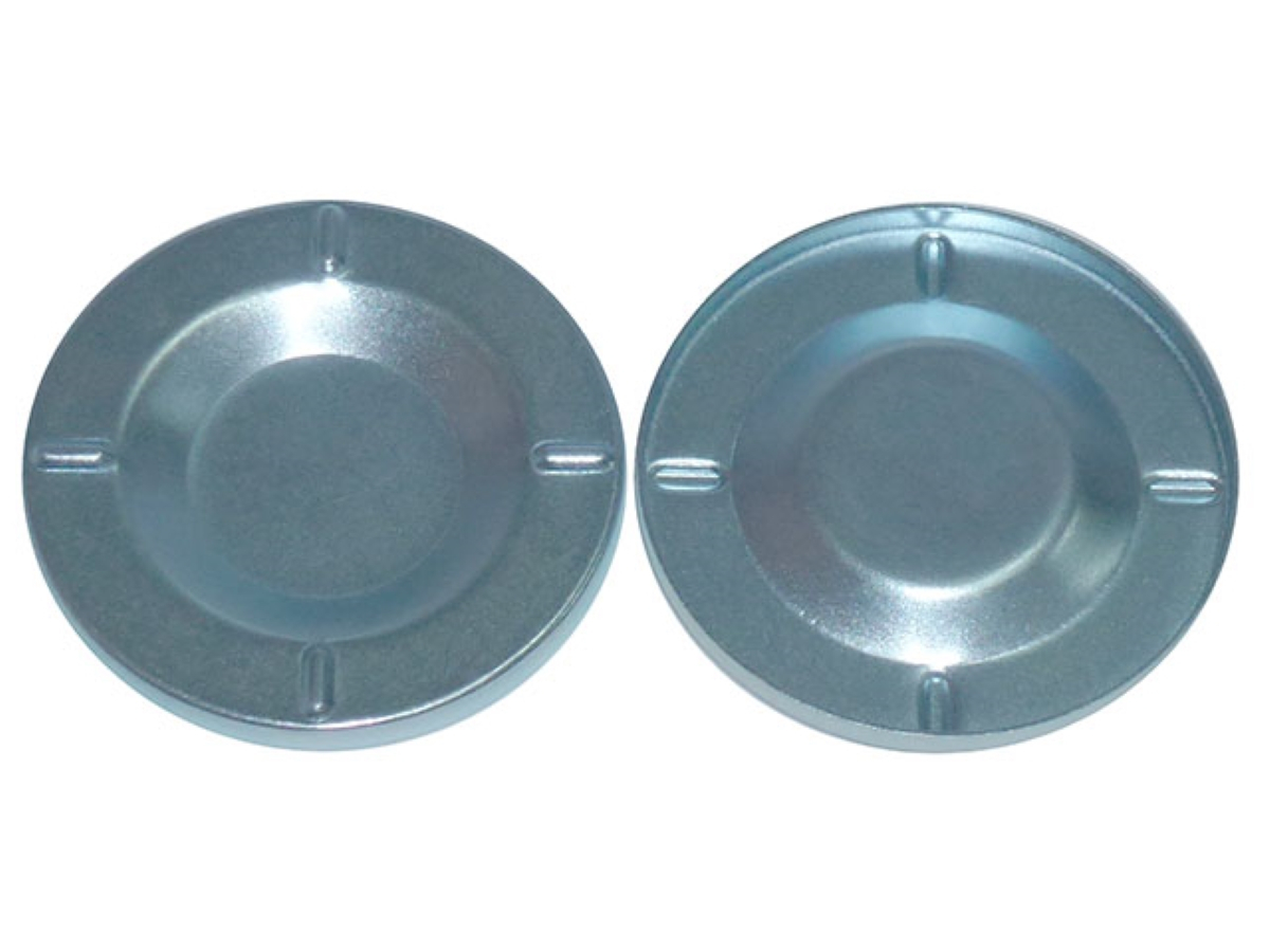 TAMPA CONTRA EIXO CAMBIO VW 14140 14150 12170 11140 12170 11140 (T2D312059.)