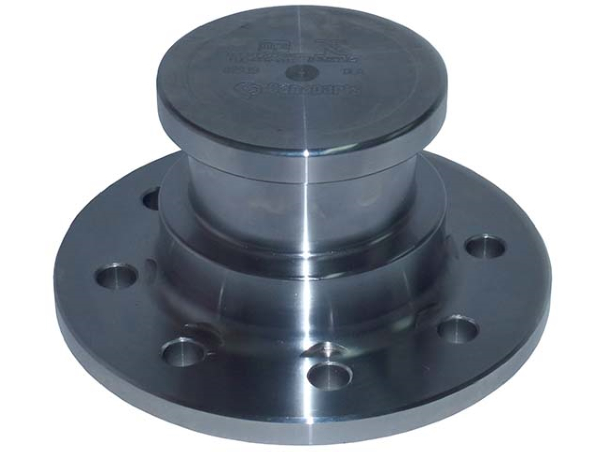 PINO REI 3.1/2'' 8 FUROS CARRETAS (260000081.)