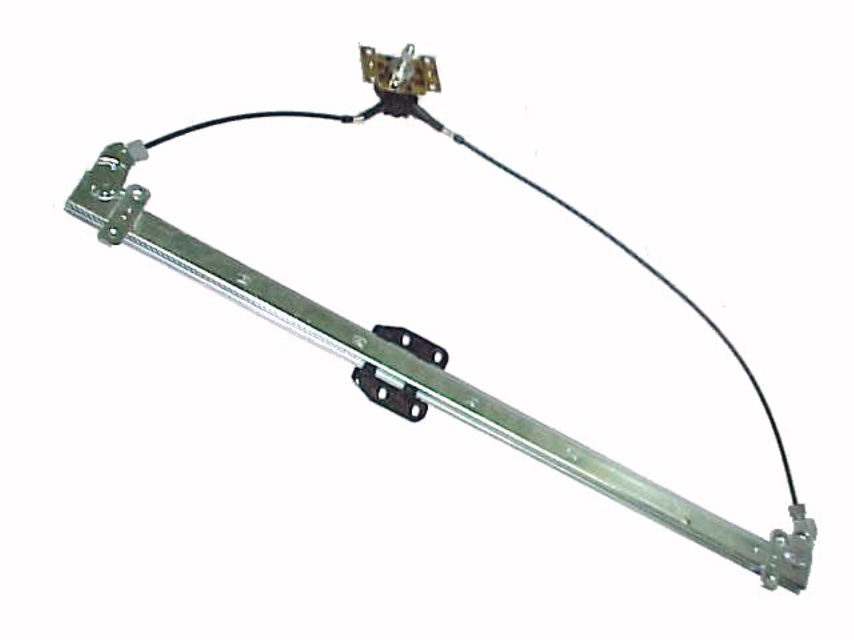 MAQUINA VIDRO ESQUERDO MANUAL (8123657)