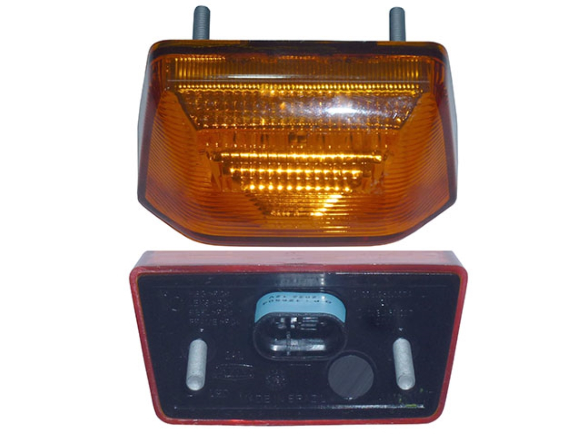 LANTERNA POSICAO LATERAL/DIRECIONAL 12V (23B953037,)