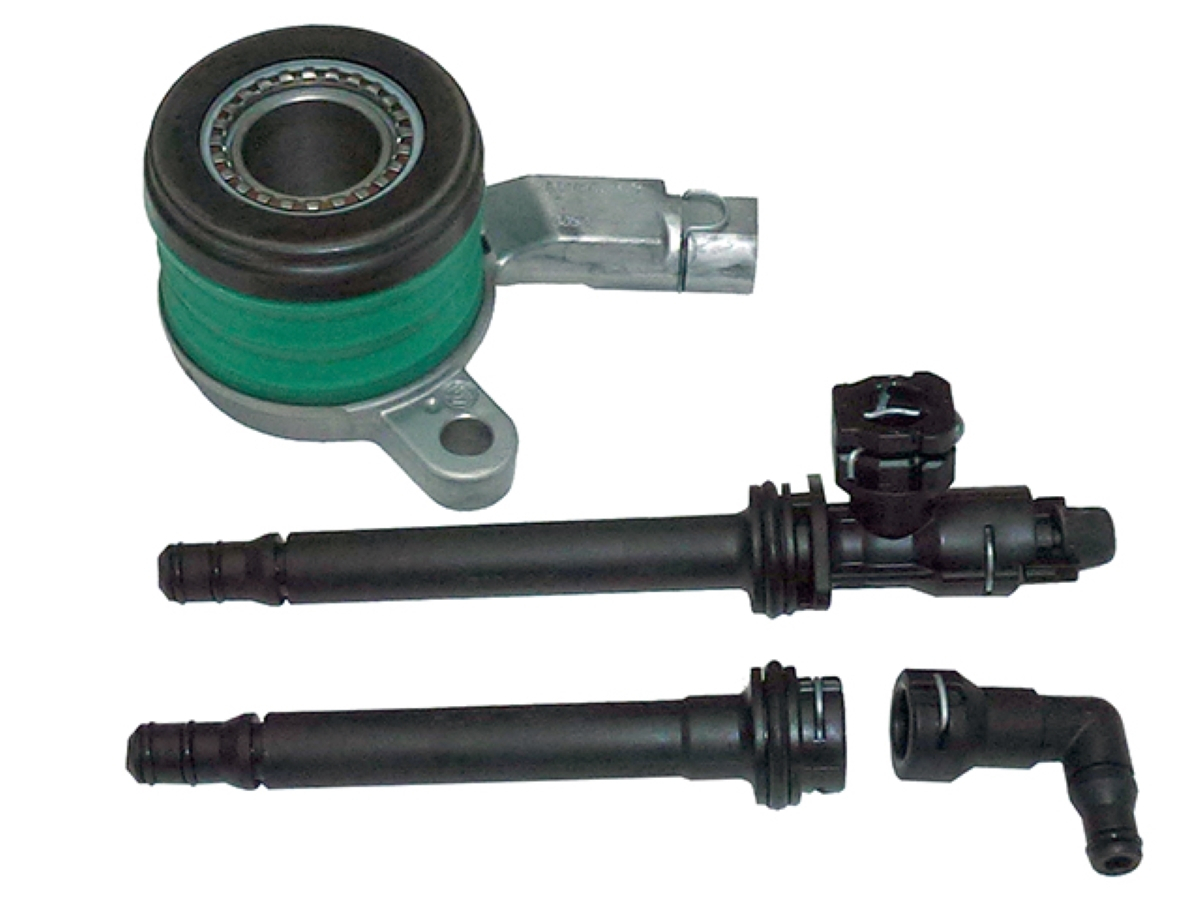 ATUADOR EMBREAGEM 2 FUROS (8200846744-)