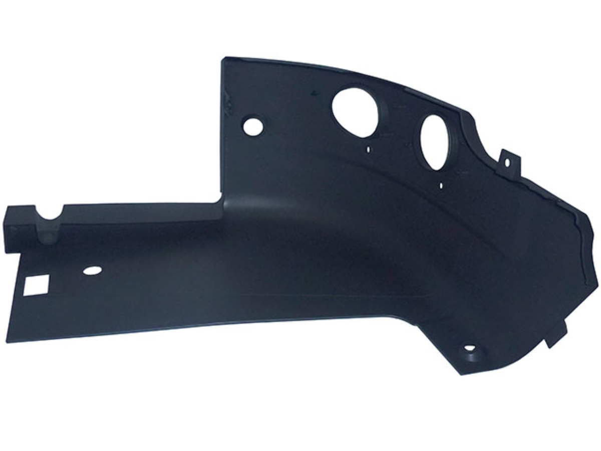 PONTEIRA PARACHOQUE L.E (1884914-)