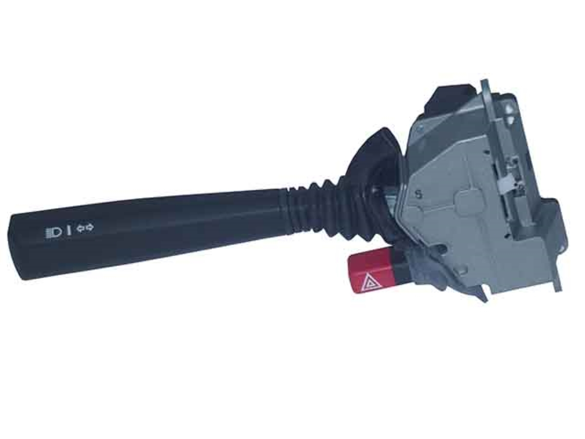 CHAVE SETA COM ALERTA VOLVO BR7 BR10 BR12 (8158724.,)