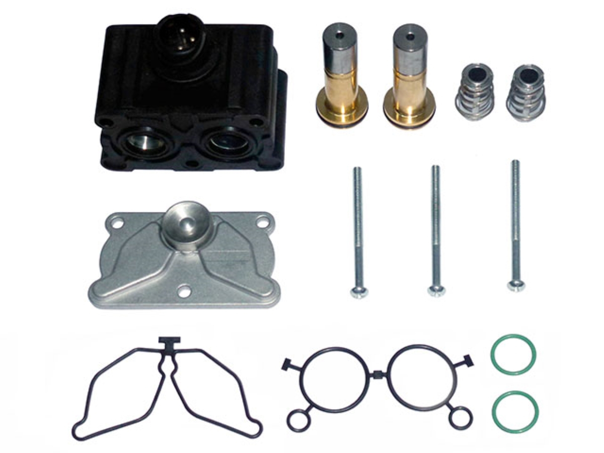 JOGO REPARO VALVULA 3 E 2 POSICOES 3,50M (0025403997,)