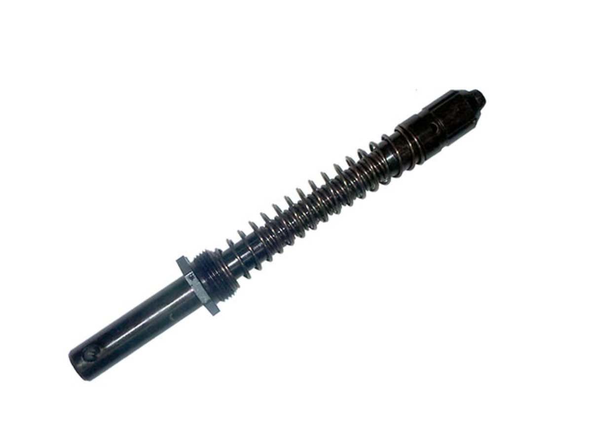 PINO EIXO COMANDO CAMBIO MB TODOS COM CAMBIO G60 G85 1620 (9702600654)