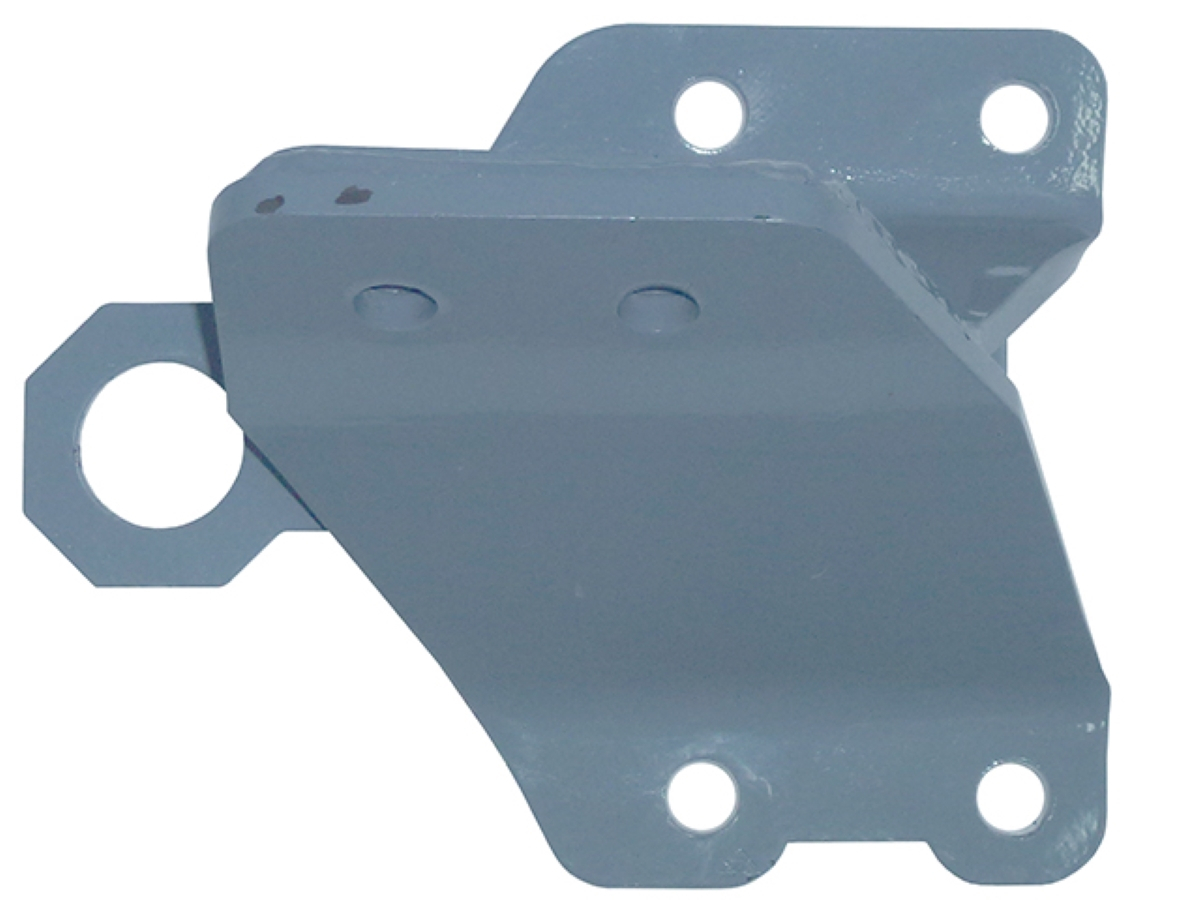 SUPORTE TRASEIRO MOTOR LE PARA SCANIA T112 T113 R112 R113 ESQUERDO (1341433)