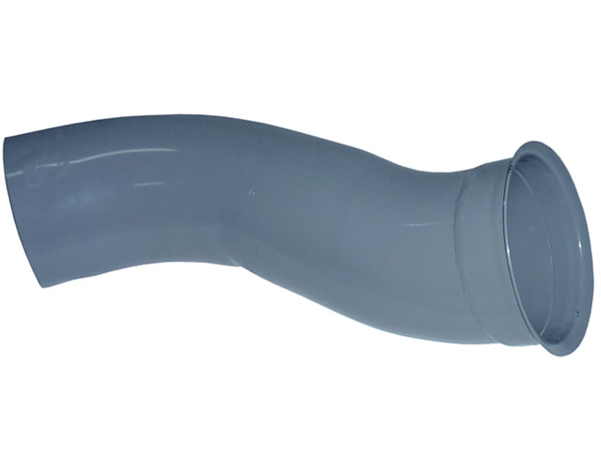 TUBO SAIDA MOTOR 5 (1629939-)